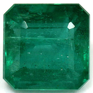 Emerald 2.93 Green Emerald - #1069065