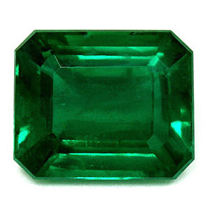 Emerald 4.24 Green Emerald - #1069564