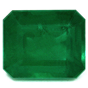 Emerald 6.68 Green Emerald - #1069558