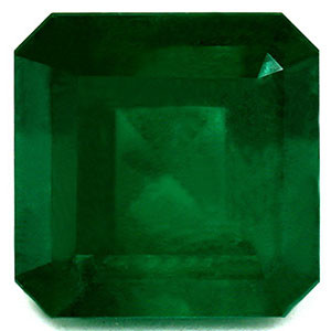 Emerald 2.79 Green Emerald - #1068913