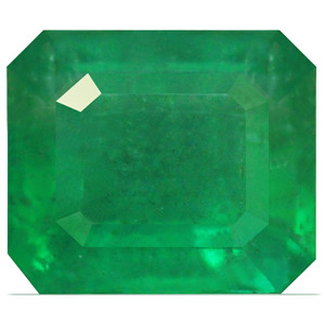 Emerald 1.37 Green Emerald - #1069078