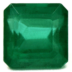 Emerald 2.82 Green Emerald - #1069070