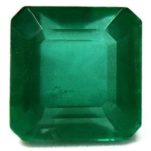 Emerald 3.39 Green Emerald - #1069071