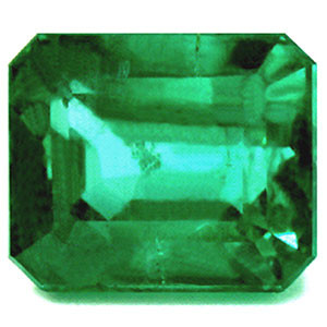 Emerald 4.30 Green Emerald - #1069228