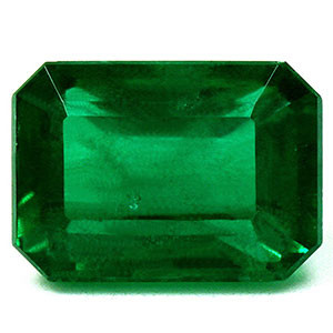 Emerald 4.43 Green Emerald - #1069239