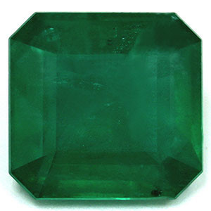 Emerald 5.07 Green Emerald - #1069238