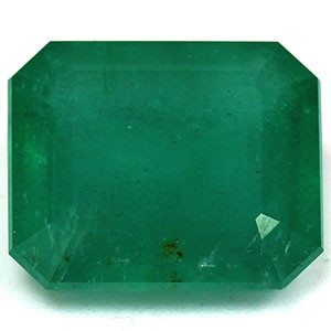 Emerald 4.30 Green Emerald - #1069584