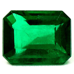 Emerald 1.60 Green Emerald - #1069328