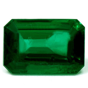 Emerald 3.67 Green Emerald - #1069654