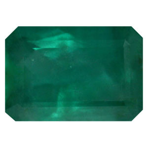 Emerald 5.46 Green Emerald - #1069163
