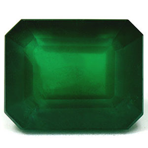 Emerald 6.53 Green Emerald - #1069161