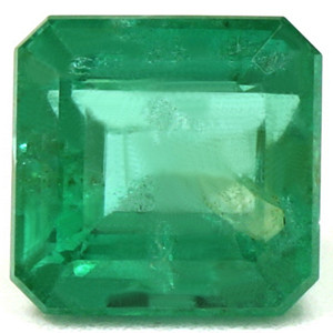 Emerald 1.76 Green Emerald - #1069162