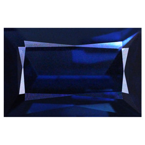 Emerald 1.12 Blue Sapphire - #1069688