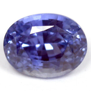 Oval 1.47 Blue Sapphire - #1069791