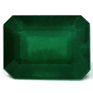 Emerald 6.84 Green Emerald - #1069192
