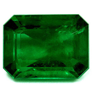 Emerald 11.42 Green Emerald - #1069215
