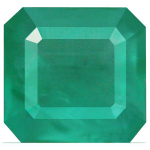Emerald 2.14 Green Emerald - #1070103