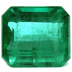 Emerald 2.30 Green Emerald - #1069261