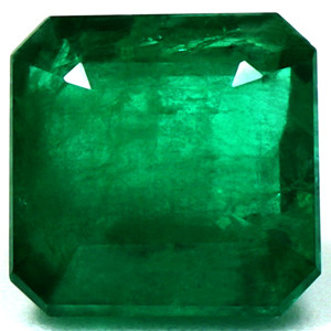 Emerald 2.06 Green Emerald - #1070104