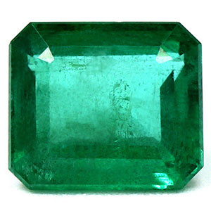 Emerald 2.52 Green Emerald - #1070098