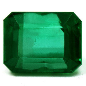 Emerald 11.82 Green Emerald - #1069259