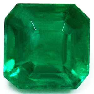 Emerald 1.21 Green Emerald - #1070102