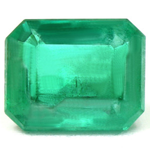 Emerald 2.31 Green Emerald - #1069524
