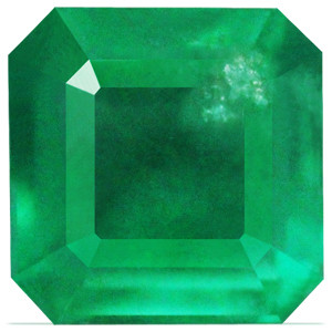 Emerald 1.02 Green Emerald - #1069526