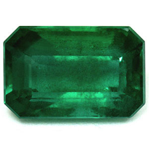 Emerald 2.86 Green Emerald - #1069298