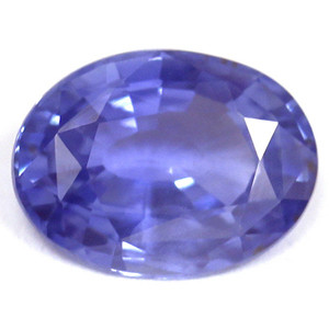 Oval 1.14 Blue Sapphire - #1069883