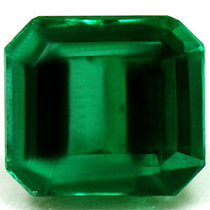 Emerald 1.58 Green Emerald - #1070226