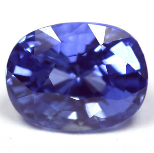 Cushion 2.03 Blue Sapphire - #1069919