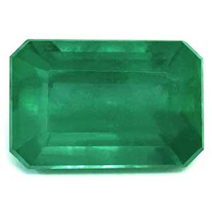 Emerald 2.34 Green Emerald - #1069593