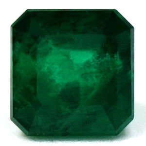 Emerald 2.19 Green Emerald - #1069595