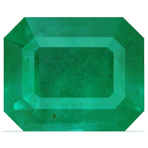 Emerald 1.23 Green Emerald - #1070181