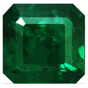 Emerald 0.80 Green Emerald - #1069659