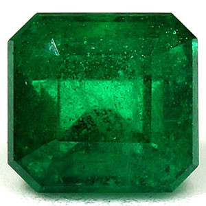 Emerald 0.95 Green Emerald - #1069660