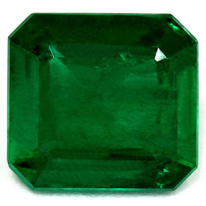 Emerald 1.91 Green Emerald - #1070264