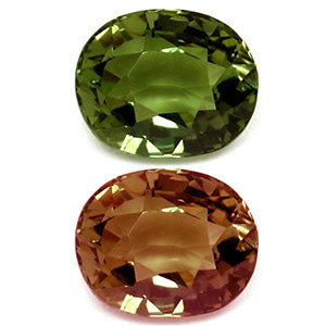 Oval 1.18 Alexandrite - #1070314