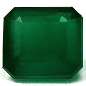Emerald 3.93 Green Emerald - #1070304