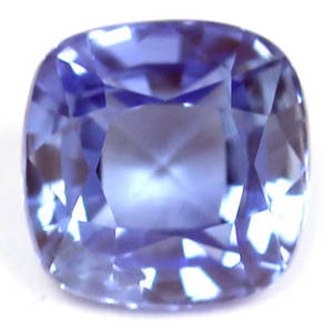 Cushion 1.33 Blue Sapphire - #1069876
