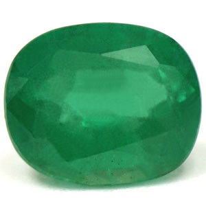 Cushion 1.96 Green Emerald - #1070144
