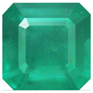 Emerald 0.96 Green Emerald - #1070152