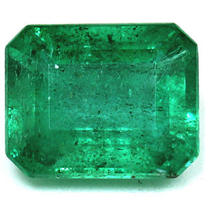 Emerald 1.96 Green Emerald - #1070149
