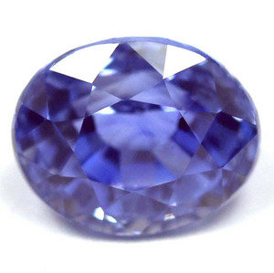 Oval 1.41 Blue Sapphire - #1070460
