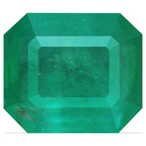 Emerald 2.29 Green Emerald - #1070116