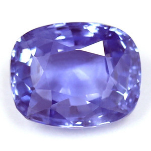 Cushion 1.78 Blue Sapphire - #1070419