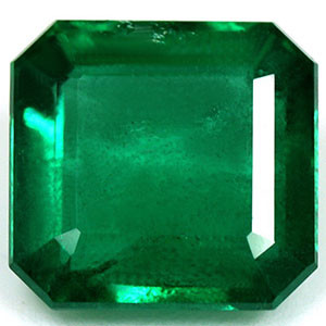 Emerald 2.46 Green Emerald - #1070249