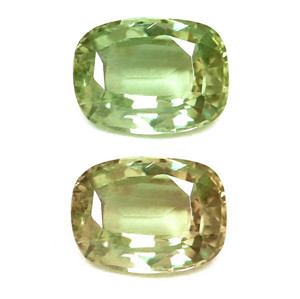 Cushion 0.65 Alexandrite - #1070577