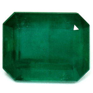 Emerald 4.28 Green Emerald - #1070281